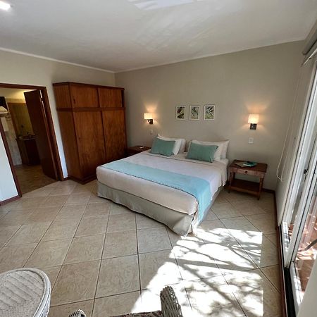 פוארטו איגואסו Flora Apartments מראה חיצוני תמונה