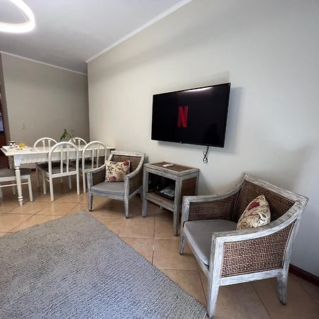 פוארטו איגואסו Flora Apartments מראה חיצוני תמונה