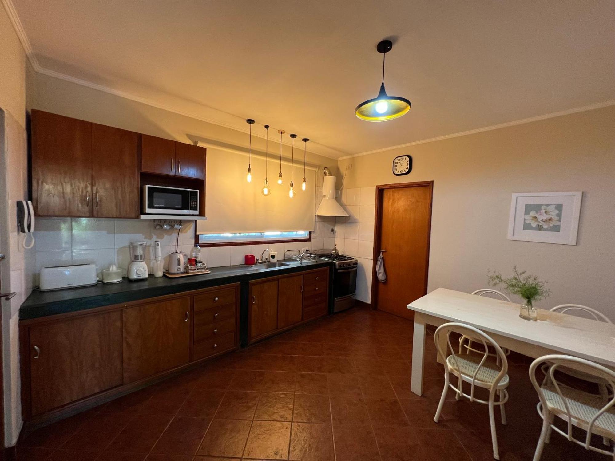 פוארטו איגואסו Flora Apartments מראה חיצוני תמונה