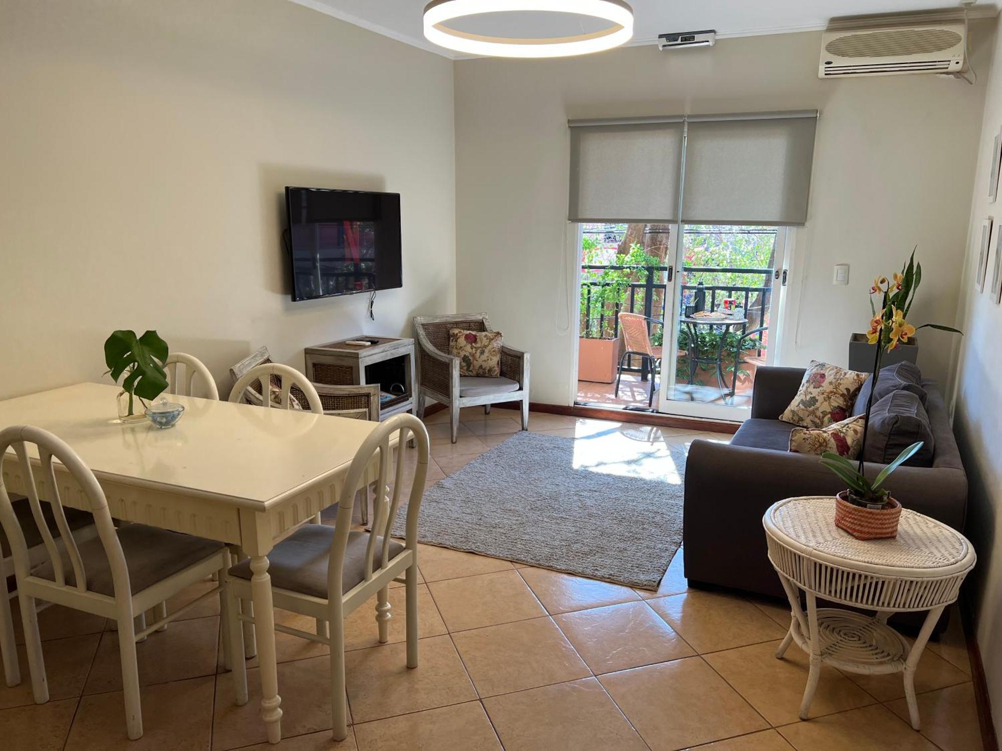 פוארטו איגואסו Flora Apartments מראה חיצוני תמונה
