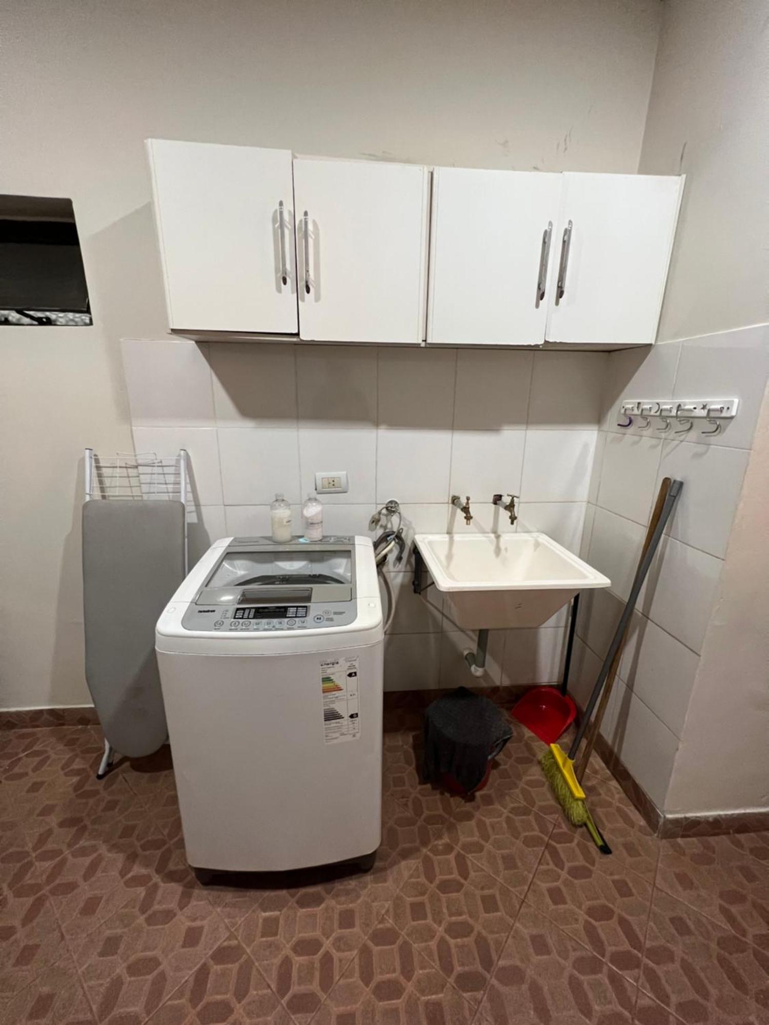 פוארטו איגואסו Flora Apartments מראה חיצוני תמונה