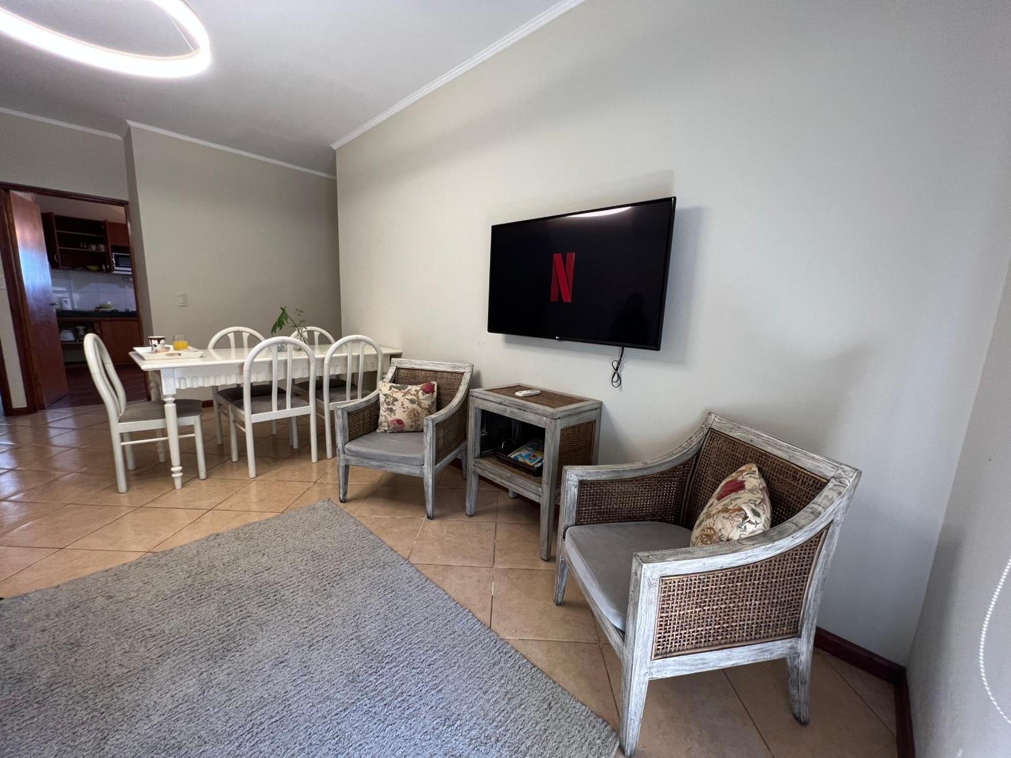 פוארטו איגואסו Flora Apartments מראה חיצוני תמונה
