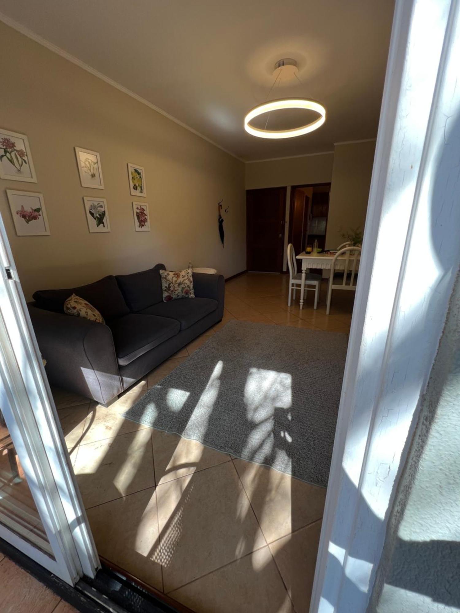 פוארטו איגואסו Flora Apartments מראה חיצוני תמונה