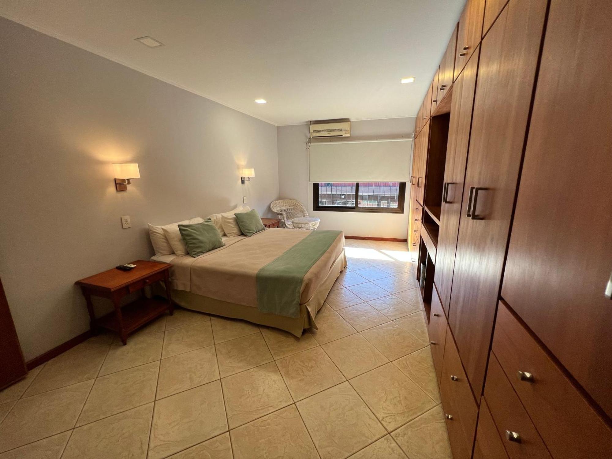 פוארטו איגואסו Flora Apartments מראה חיצוני תמונה