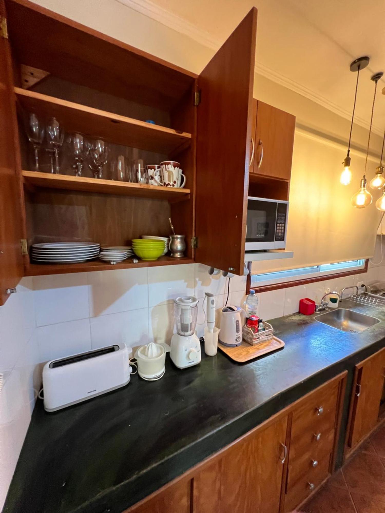 פוארטו איגואסו Flora Apartments מראה חיצוני תמונה