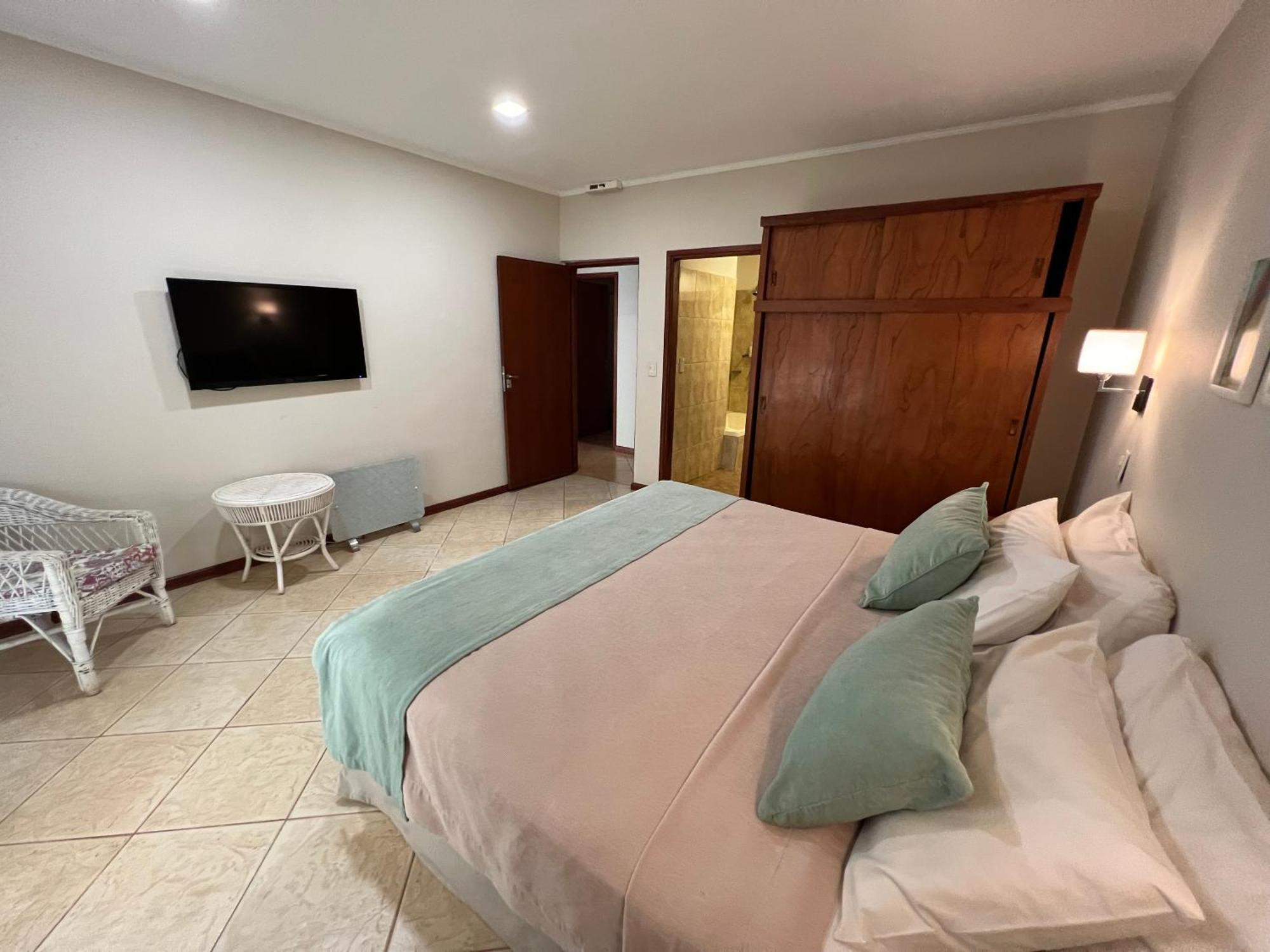 פוארטו איגואסו Flora Apartments מראה חיצוני תמונה