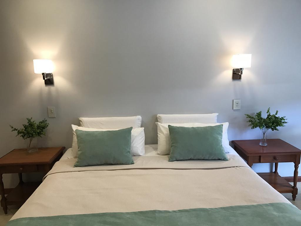 פוארטו איגואסו Flora Apartments מראה חיצוני תמונה