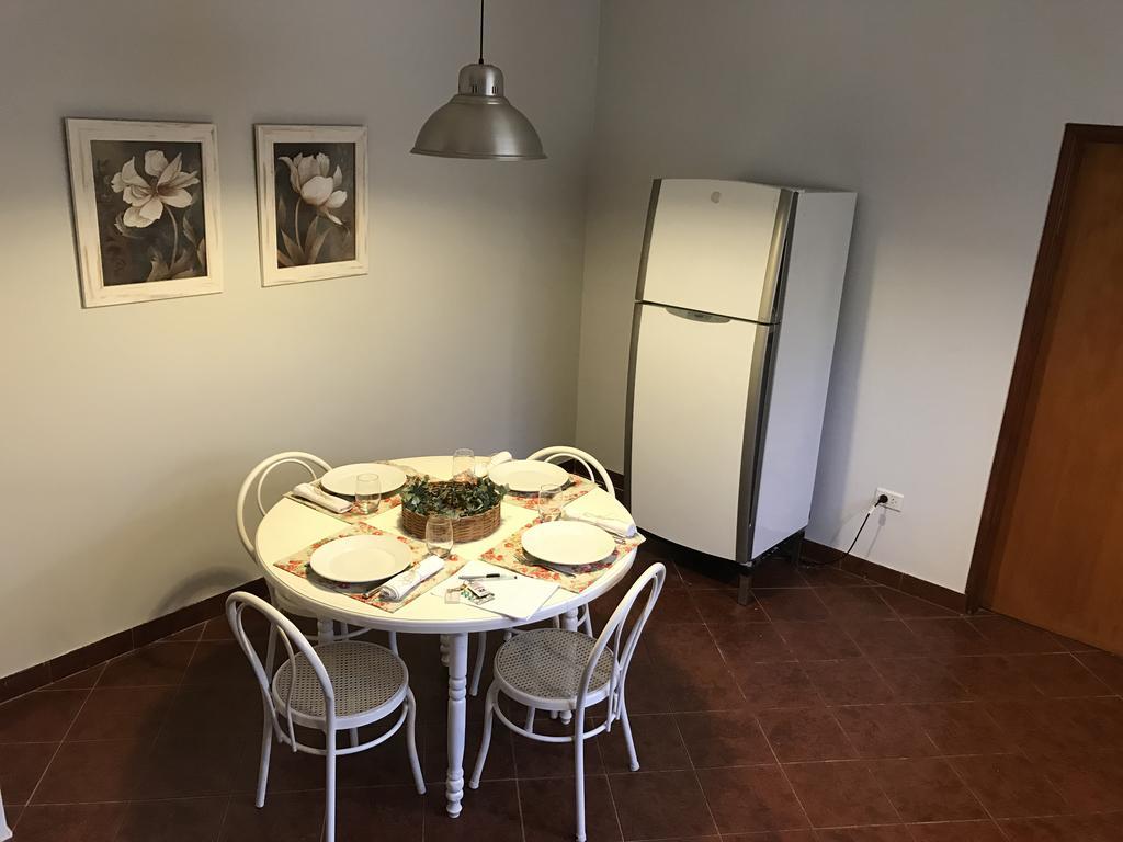 פוארטו איגואסו Flora Apartments מראה חיצוני תמונה