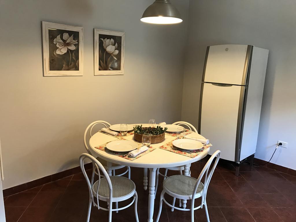 פוארטו איגואסו Flora Apartments מראה חיצוני תמונה